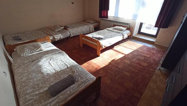 Komfort Borek Gasthof
